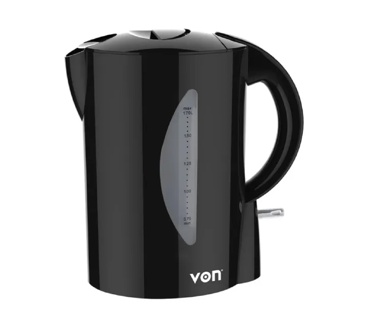 Von Corded Kettle(1.7ltrs)