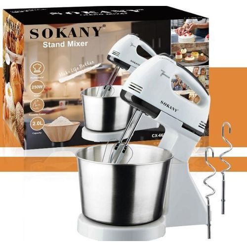 Sokany Handmixer